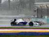 GP MALESIA, Domenica, April 5, 2009 Malaysian Grand Prix Sepang Circuit Malaysia Nick Heidfeld (GER) in the BMW Sauber F1.09 This image is copyright free for editorial use © BMW AG